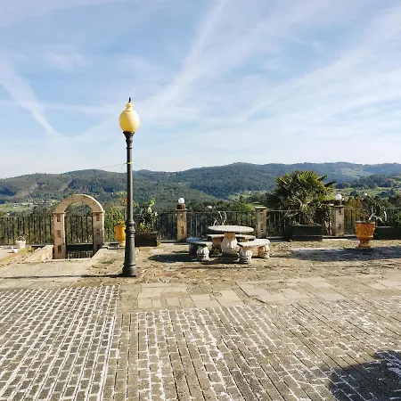 Casa Rosalía-2